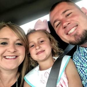 Meet your Posher, Amber